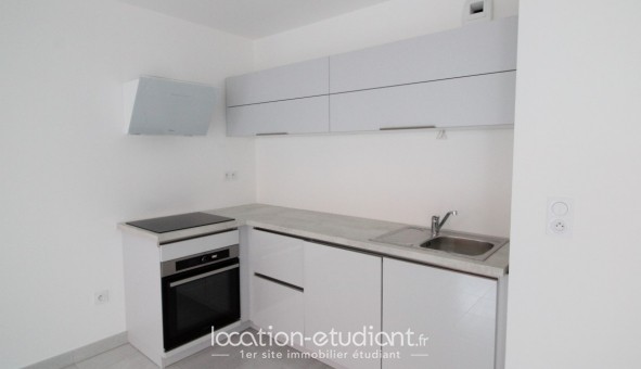 Logement tudiant T3 à Nantes (44200)
