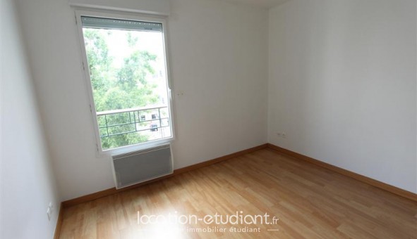 Logement tudiant T3 à Nantes (44200)