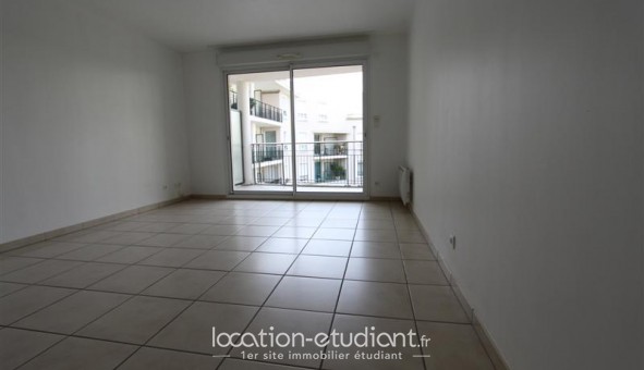 Logement tudiant T3 à Nantes (44200)