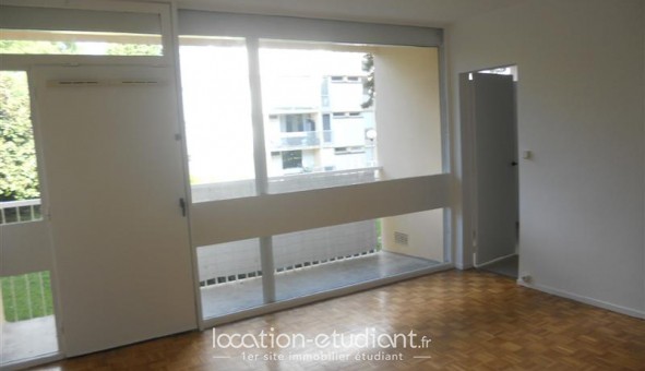 Logement tudiant T3 à Nantes (44200)