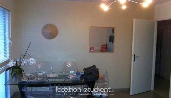 Logement tudiant T3 à Nantes (44200)