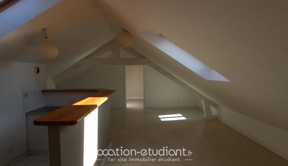Logement tudiant T3 à Nantes (44200)