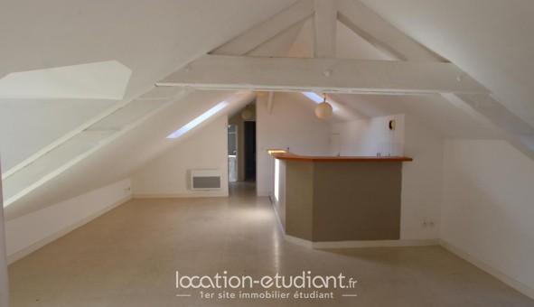 Logement tudiant T3 à Nantes (44200)