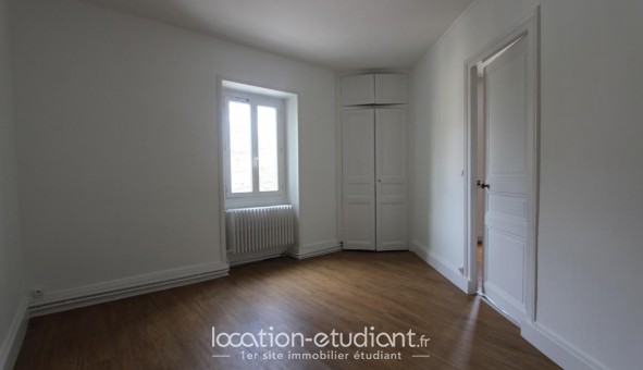 Logement tudiant T3 à Nantes (44200)