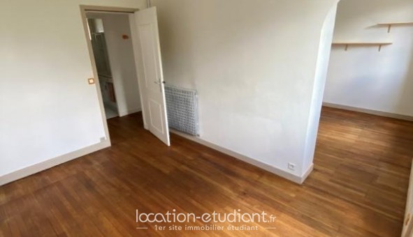 Logement tudiant T3 à Nantes (44200)