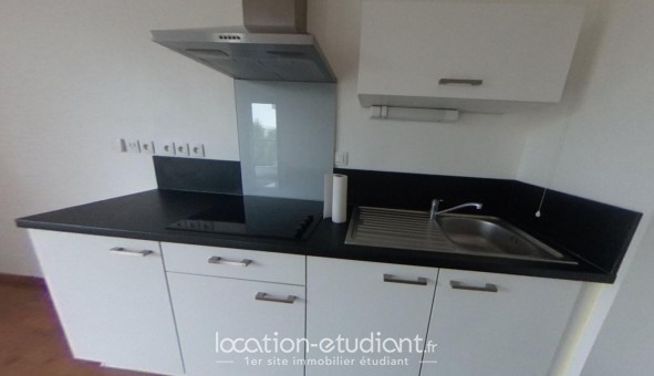 Logement tudiant T3 à Nantes (44200)