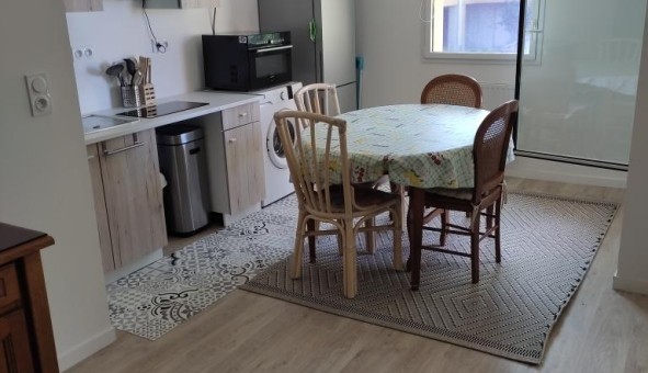 Logement tudiant Location T3 Vide Nantes (44200)