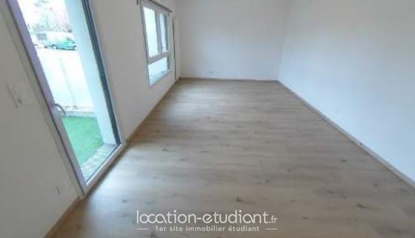 Logement tudiant T3 à Nantes (44200)