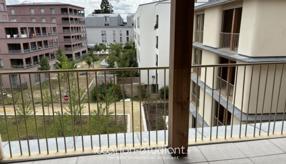 Logement tudiant T3 à Nantes (44200)