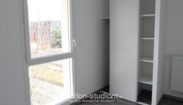 Logement tudiant T3 à Nantes (44200)