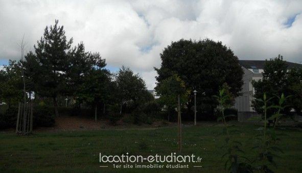 Logement tudiant T3 à Nantes (44200)