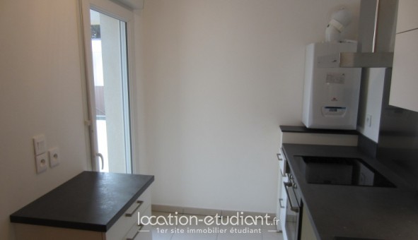 Logement tudiant T3 à Nantes (44200)