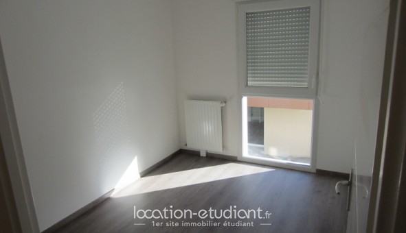 Logement tudiant T3 à Nantes (44200)