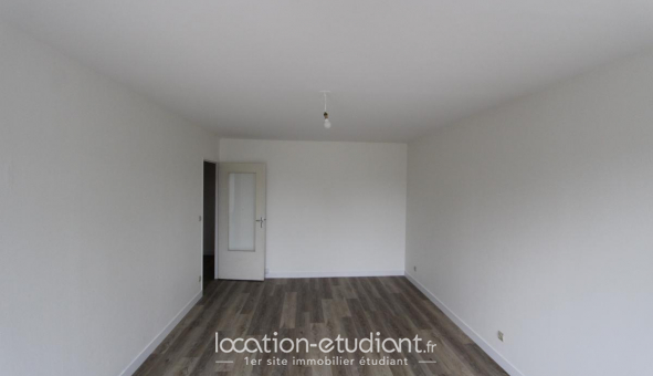 Logement tudiant T3 à Nantes (44200)