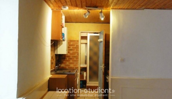 Logement tudiant T3 à Nantes (44200)