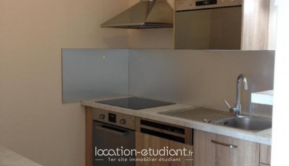 Logement tudiant T3 à Nantes (44200)