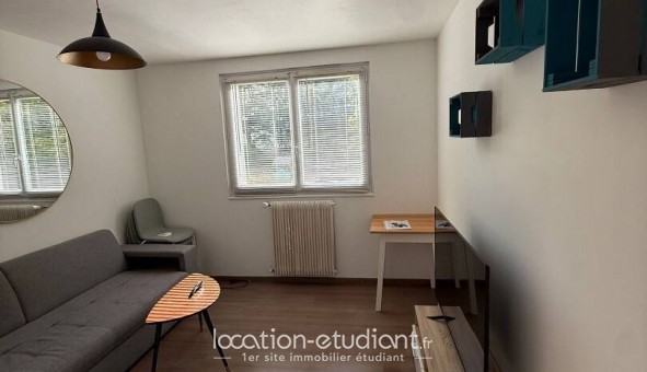 Logement tudiant T3 à Nantes (44200)