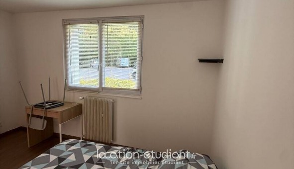 Logement tudiant T3 à Nantes (44200)