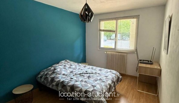 Logement tudiant T3 à Nantes (44200)