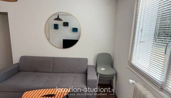 Logement tudiant T3 à Nantes (44200)