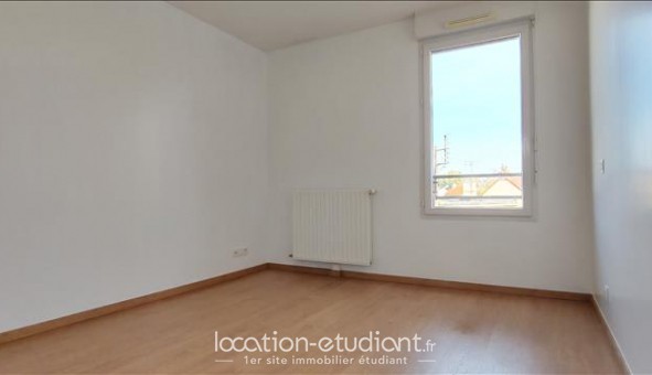 Logement tudiant T3 à Nantes (44200)