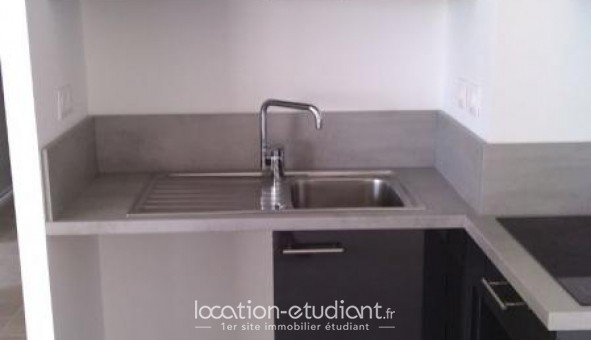 Logement tudiant T3 à Nantes (44200)