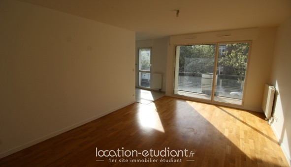 Logement tudiant T3 à Nantes (44200)