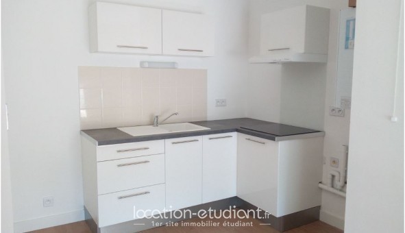 Logement tudiant T3 à Nantes (44200)