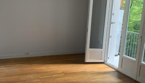 Logement tudiant T3 à Nantes (44200)