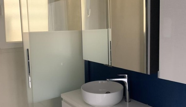 Logement tudiant T3 à Nantes (44200)