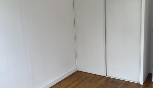 Logement tudiant T3 à Nantes (44200)