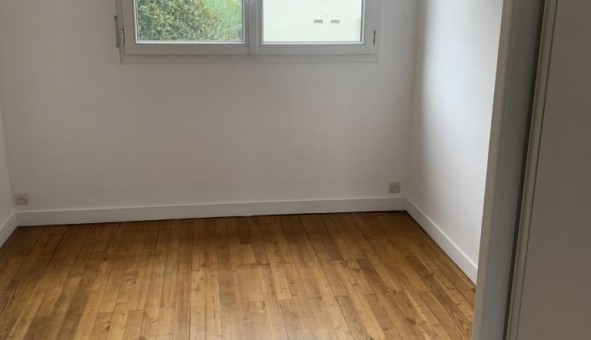 Logement tudiant T3 à Nantes (44200)