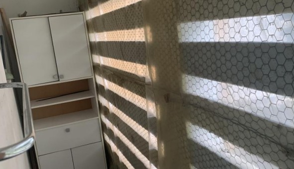 Logement tudiant T3 à Nantes (44200)