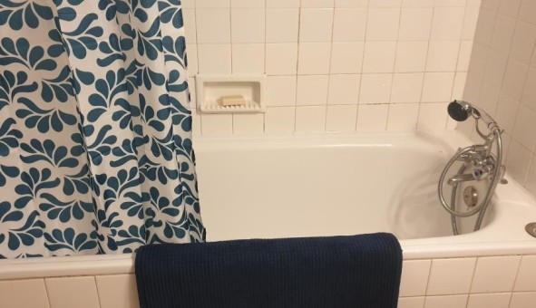 Logement tudiant T3 à Nantes (44200)