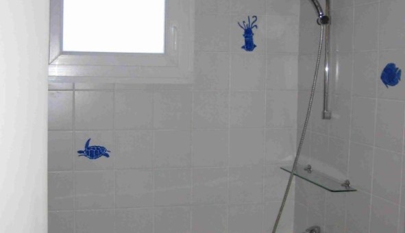 Logement tudiant T3 à Nantes (44200)