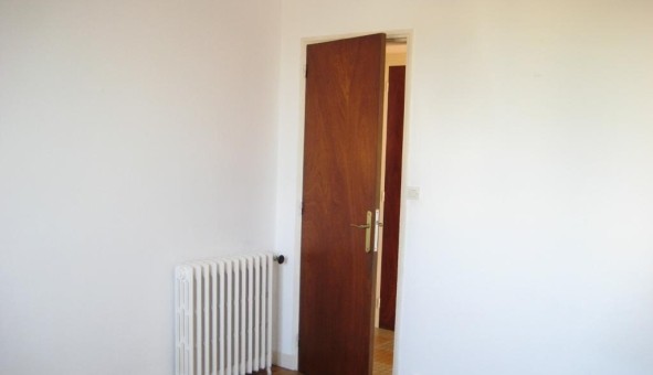 Logement tudiant T3 à Nantes (44200)