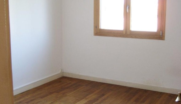 Logement tudiant T3 à Nantes (44200)