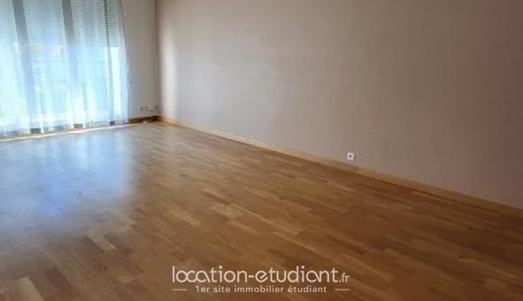 Logement tudiant T3 à Nantes (44200)