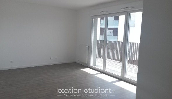 Logement tudiant T3 à Nantes (44200)