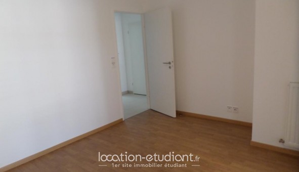 Logement tudiant T3 à Nantes (44200)