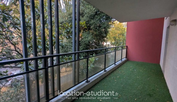 Logement tudiant T3 à Nantes (44200)
