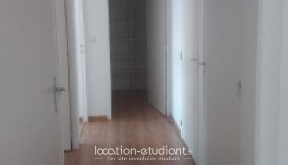 Logement tudiant T3 à Nantes (44200)