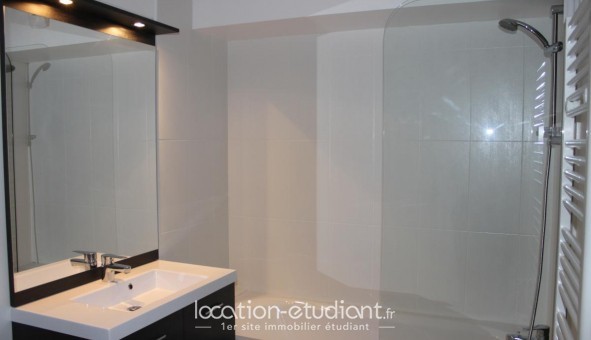 Logement tudiant T3 à Nantes (44200)