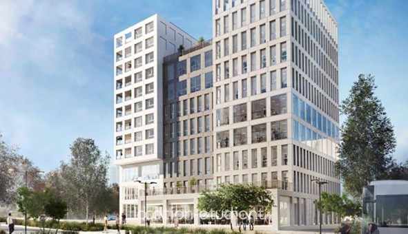 Logement tudiant T3 à Nantes (44200)