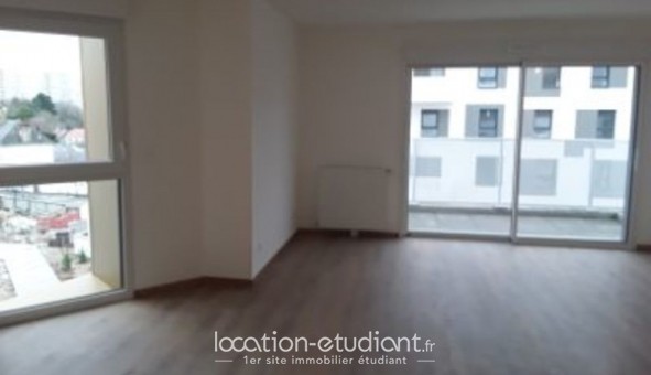 Logement tudiant T3 à Nantes (44200)