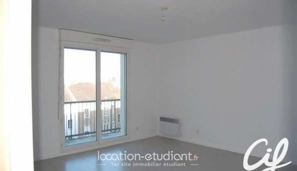 Logement tudiant T3 à Nantes (44200)