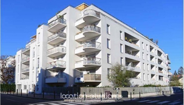 Logement tudiant T3 à Nantes (44200)