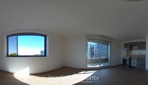 Logement tudiant T3 à Nantes (44200)