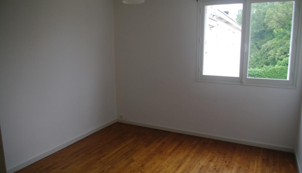 Logement tudiant T3 à Nantes (44200)