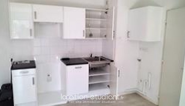 Logement �tudiant T3 &agrave; Nantes (44200)